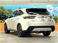 2016 Toyota Harrier