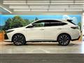 2016 Toyota Harrier