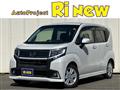 2015 Daihatsu Move Custom