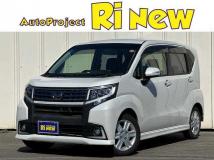 2015 Daihatsu Move Custom
