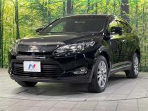 2016 Toyota Harrier