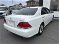2005 Toyota Crown