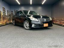 2011 Toyota Crown