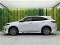 2017 Toyota Harrier
