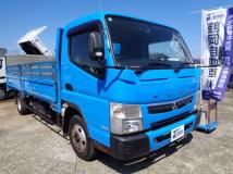 2016 Mitsubishi Canter