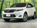2017 Toyota Harrier