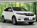 2017 Toyota Harrier