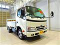 2016 Toyota Dyna Truck