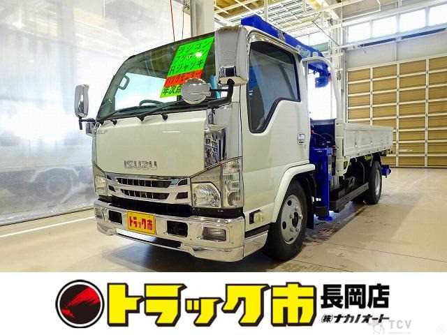 2014 Isuzu Isuzu Others