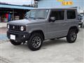 2023 Suzuki Jimny