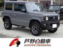 2023 Suzuki Jimny