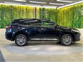 2017 Toyota Harrier