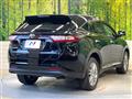 2017 Toyota Harrier