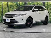 2017 Toyota Harrier