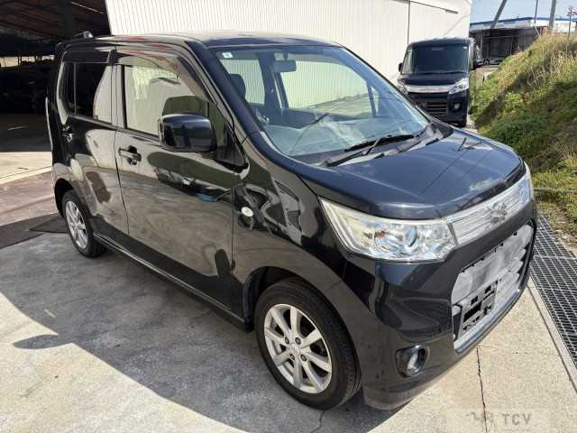 2013 Suzuki Wagon R