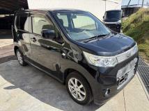2013 Suzuki Wagon R