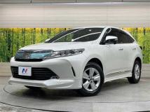2017 Toyota Harrier