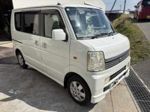 2007 Suzuki Every Wagon