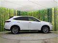 2017 Toyota Harrier
