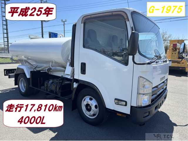 2013 Isuzu Isuzu Others