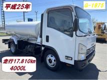 2013 Isuzu Isuzu Others