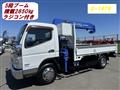 2012 Mitsubishi Canter