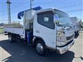 2012 Mitsubishi Canter