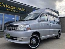 2002 Toyota Grand Hiace