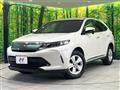 2017 Toyota Harrier