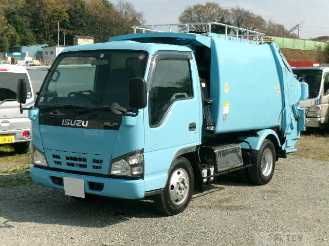 2007 Isuzu Isuzu Others