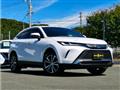 2025 Toyota Harrier