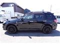 2009 Subaru Forester