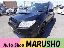 2009 Subaru Forester