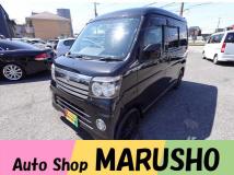 2007 Daihatsu Atrai Wagon