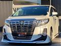 2016 Toyota Alphard G