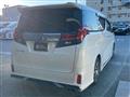 2016 Toyota Alphard G