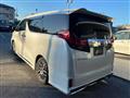 2016 Toyota Alphard G