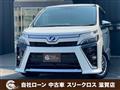2019 Toyota Voxy