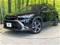 2022 Toyota CorollaCross