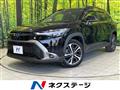 2022 Toyota CorollaCross