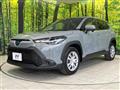 2023 Toyota CorollaCross