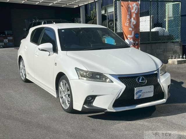 2011 Lexus Other