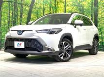 2023 Toyota CorollaCross