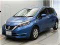 2018 Nissan Note