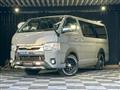 2018 Toyota Hiace Van