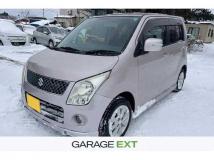 2009 Suzuki Wagon R
