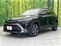 2023 Toyota CorollaCross