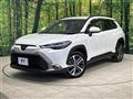 2023 Toyota CorollaCross