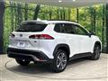 2023 Toyota CorollaCross