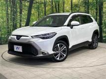 2023 Toyota CorollaCross